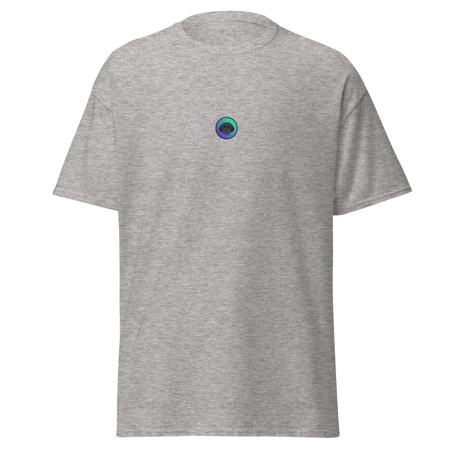 $MYRO Logo T-Shirt