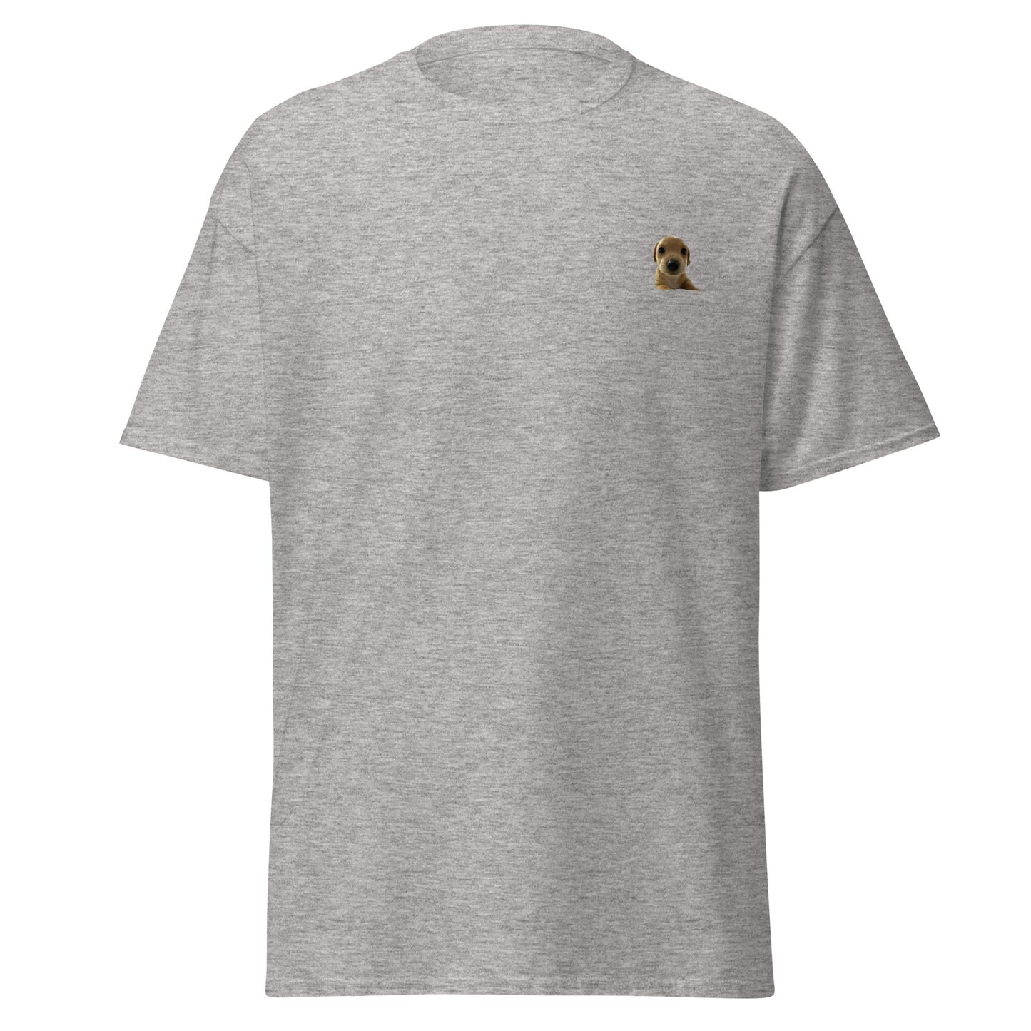 $BILLY Left Logo T-Shirt