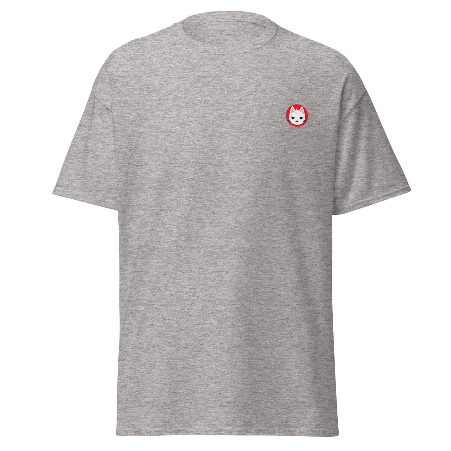 $MEW Left Logo T-Shirt