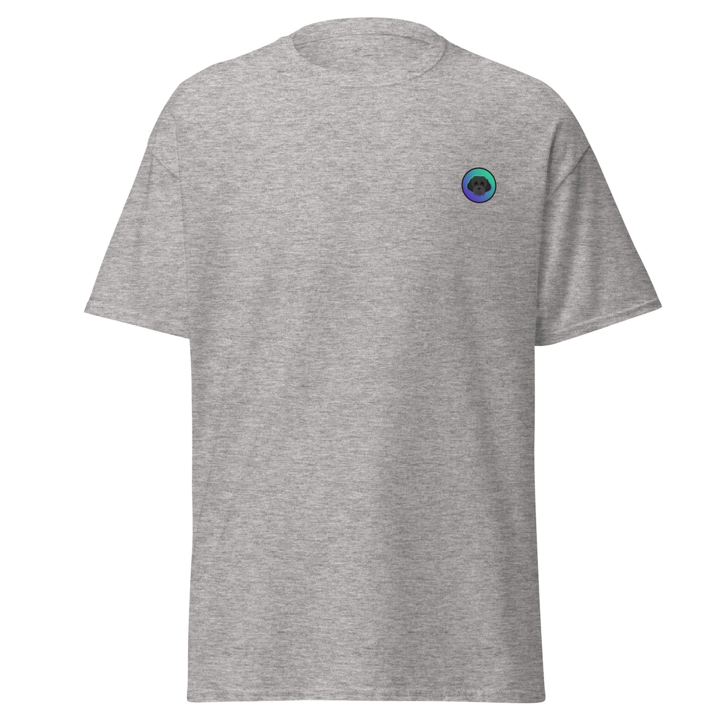 $MYRO Left Logo T-Shirt