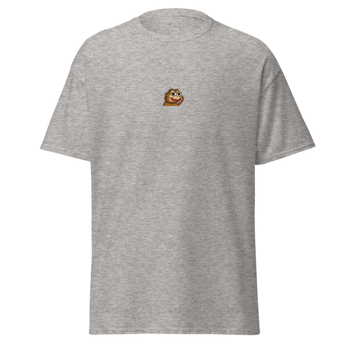 $PONKE Logo T-Shirt