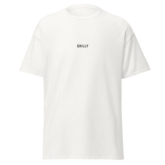 $BILLY Ticker T-Shirt