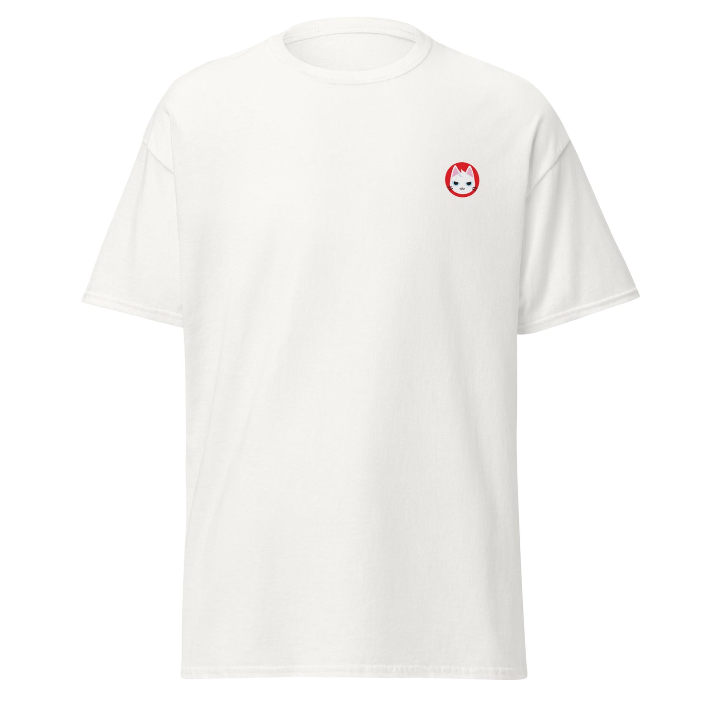 $MEW Left Logo T-Shirt
