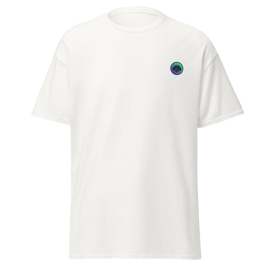 $MYRO Left Logo T-Shirt