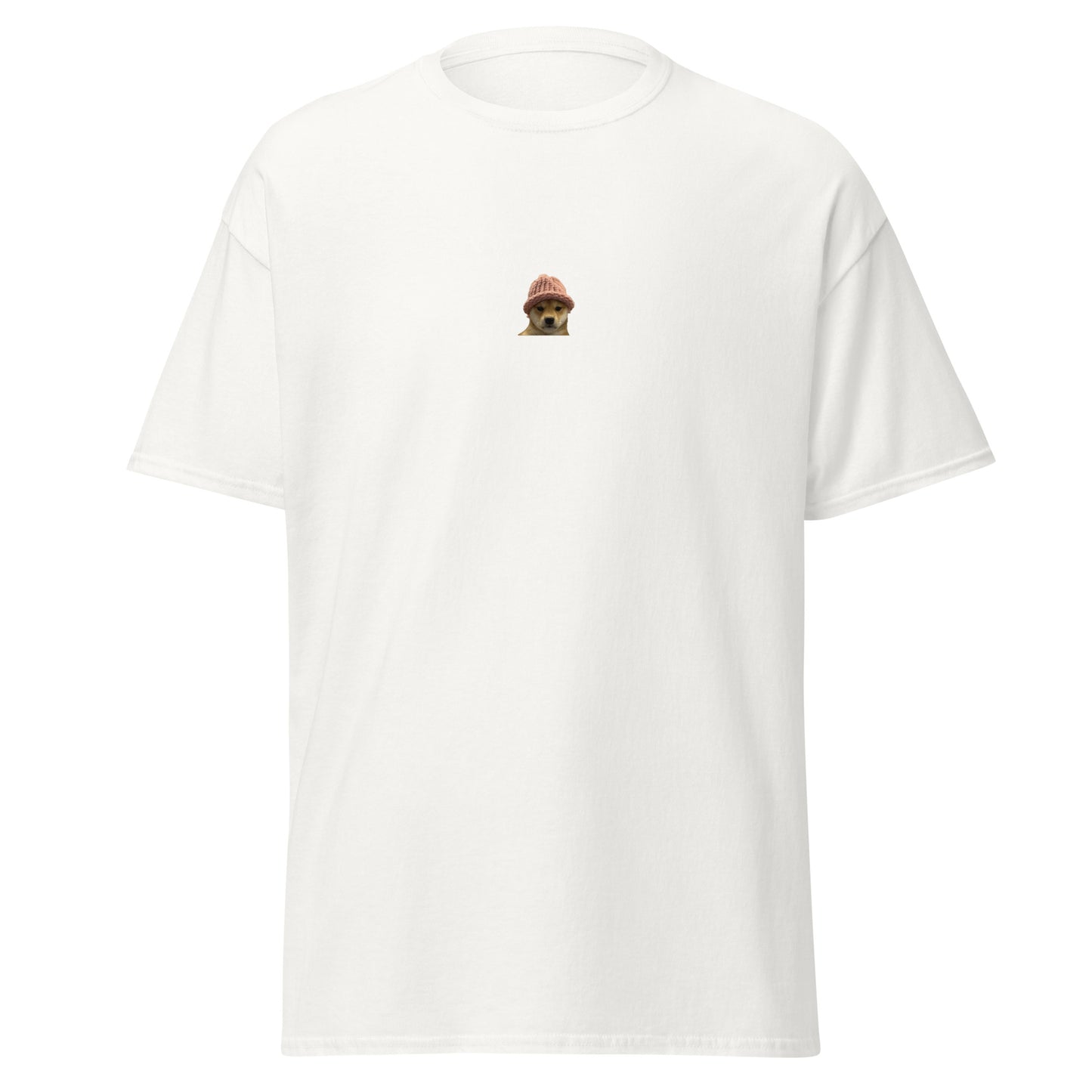 $WIF Logo T-Shirt