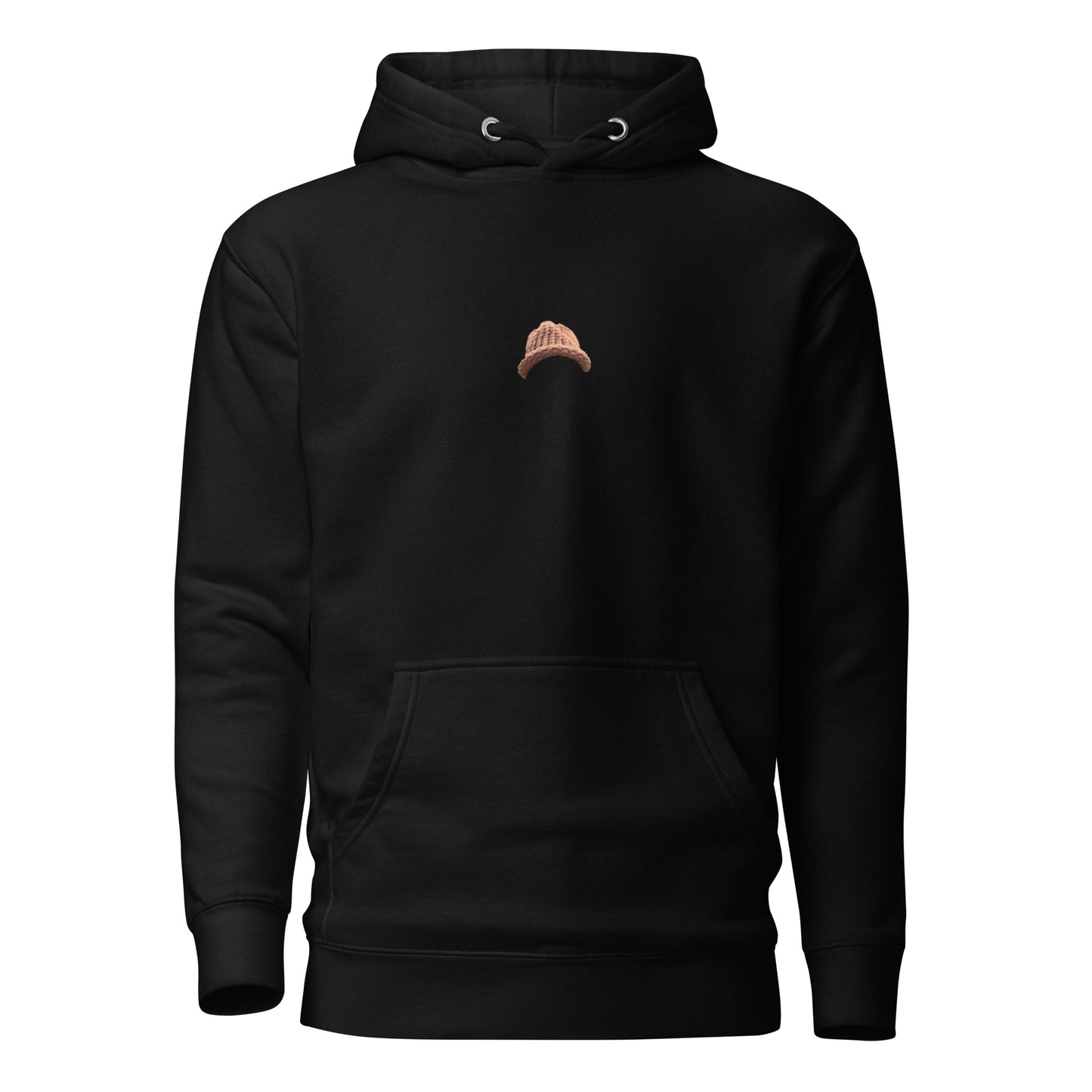 $WIF Just the Hat Hoodie