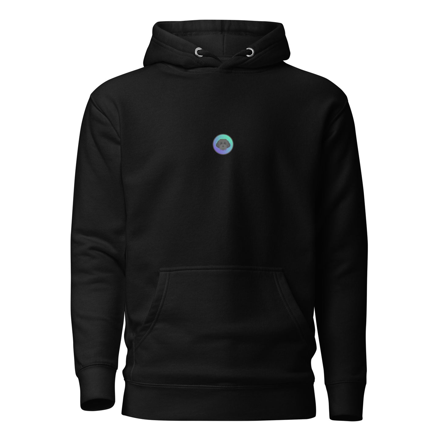 $MYRO Logo Hoodie