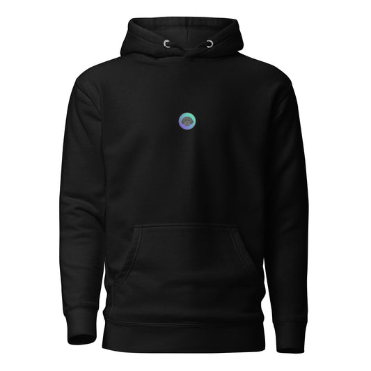 $MYRO Logo Hoodie