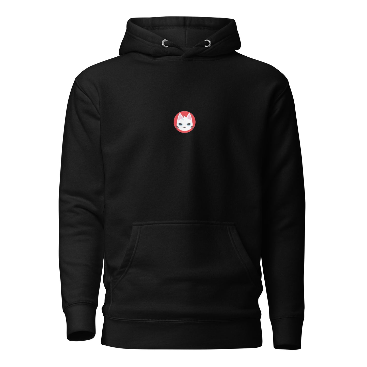 $MEW Logo Hoodie