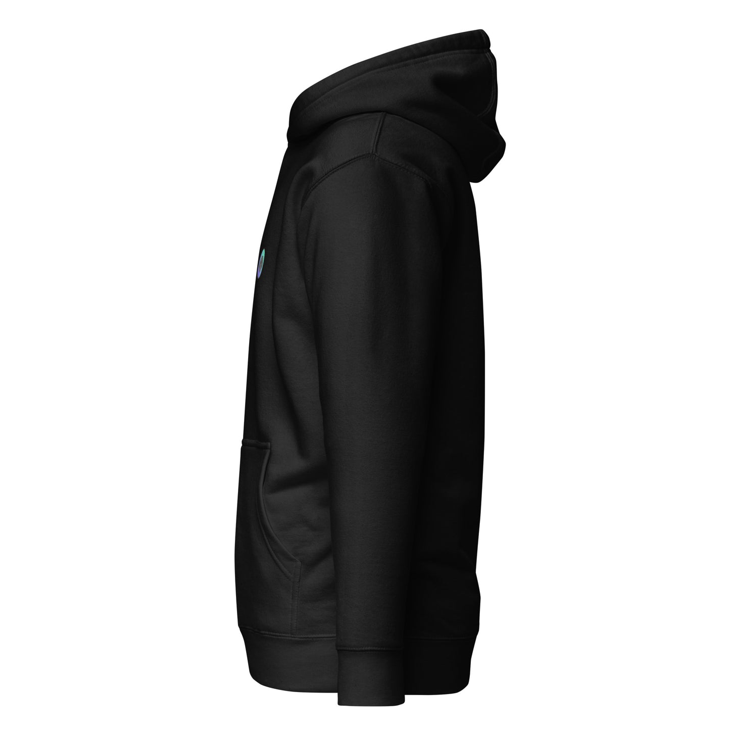 $MYRO Logo Hoodie