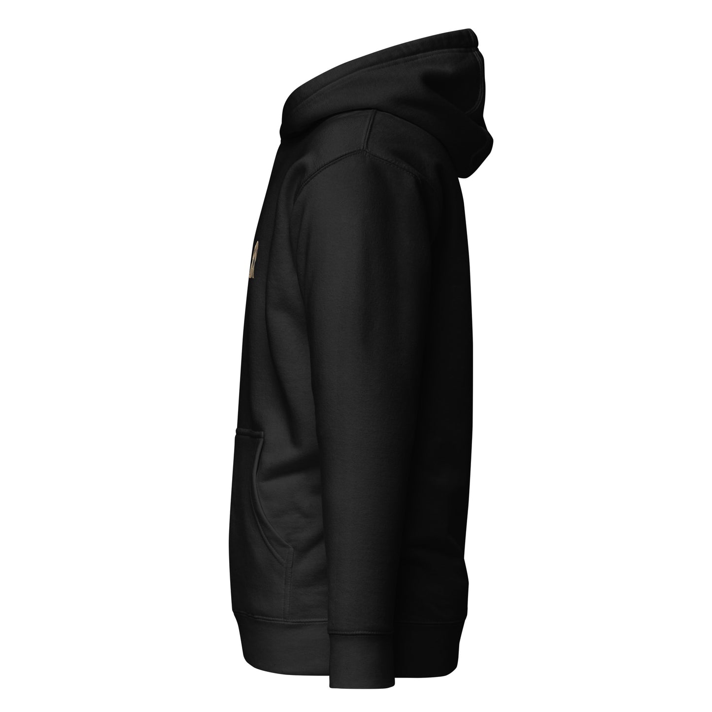 $BILLY Logo Hoodie