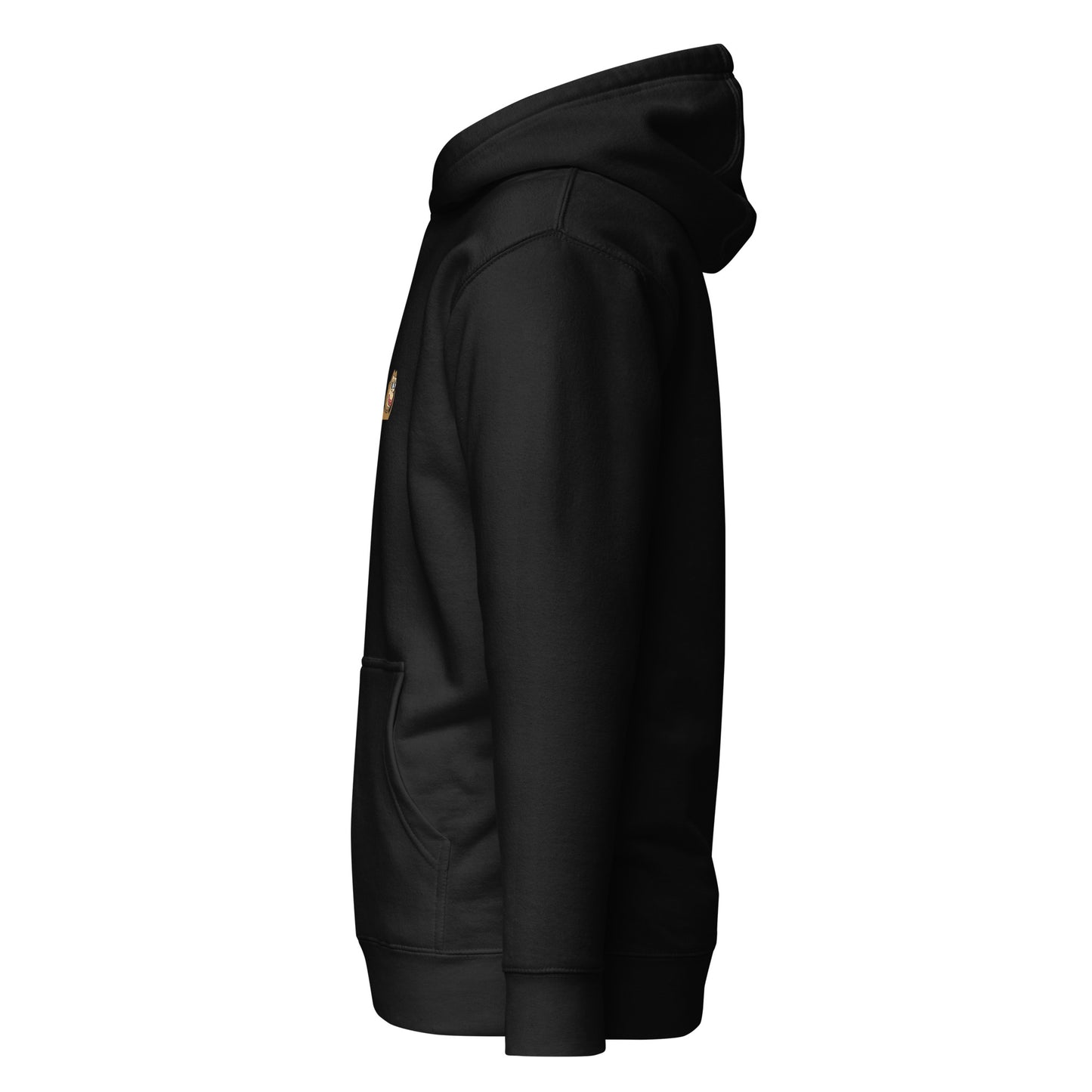 $PONKE Logo Hoodie