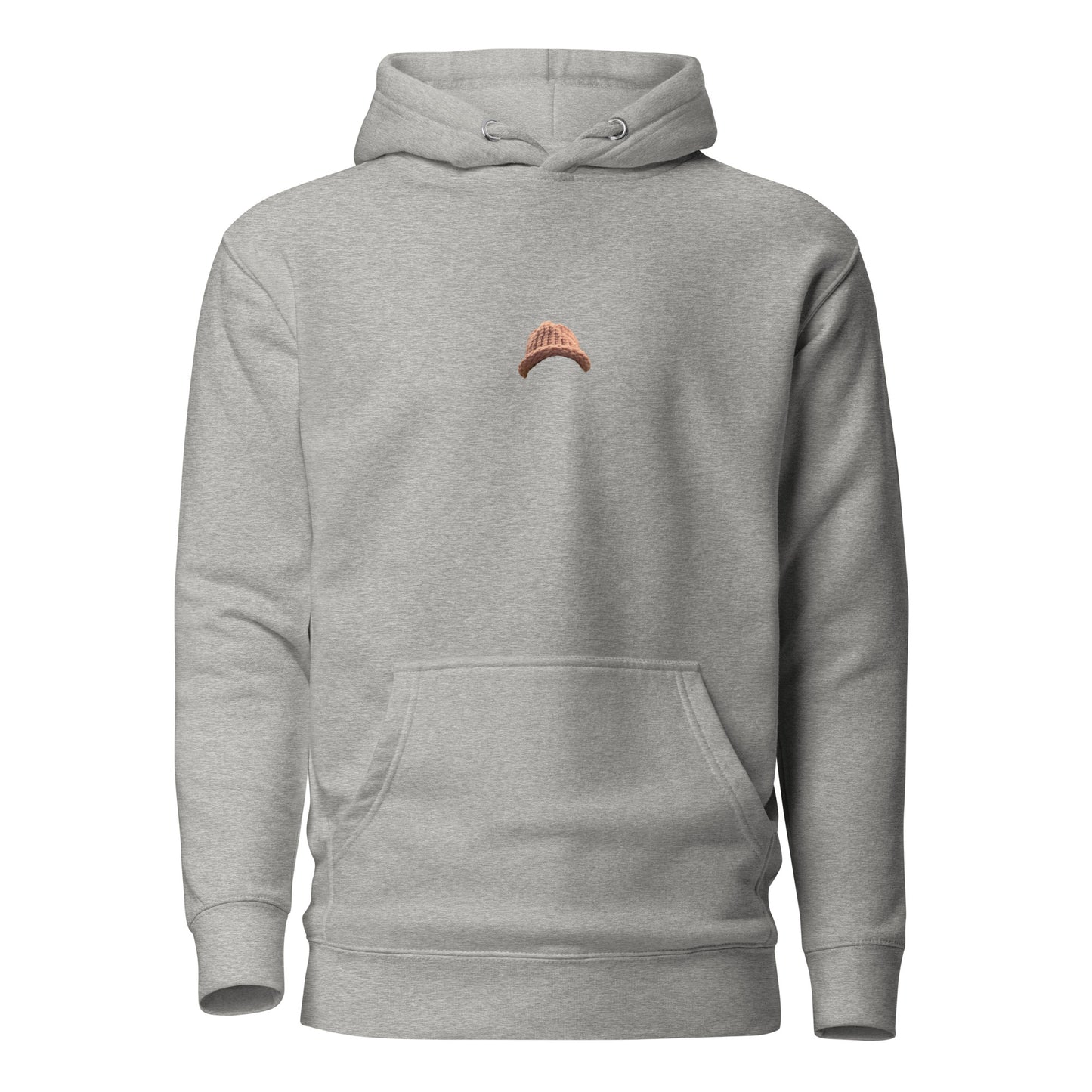 $WIF Just the Hat Hoodie