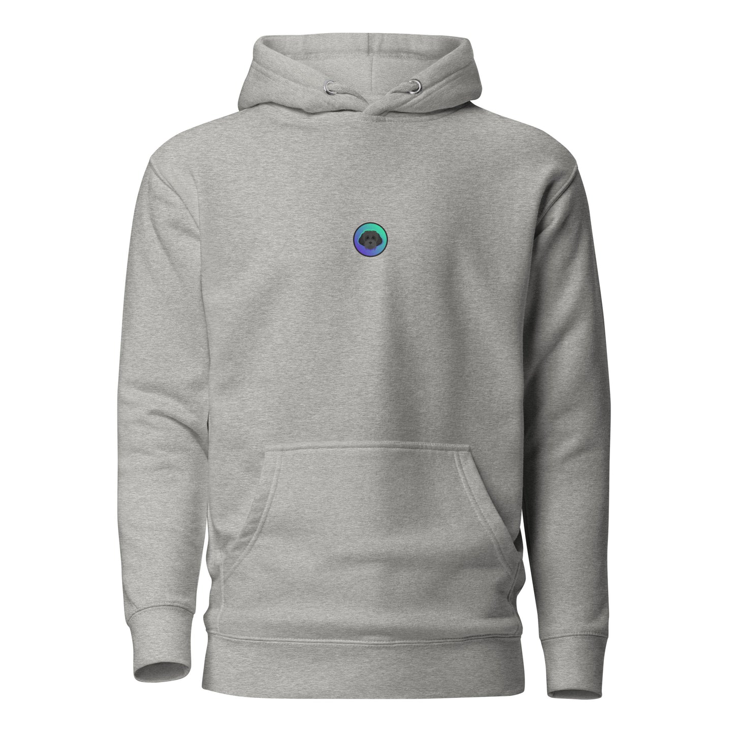 $MYRO Logo Hoodie