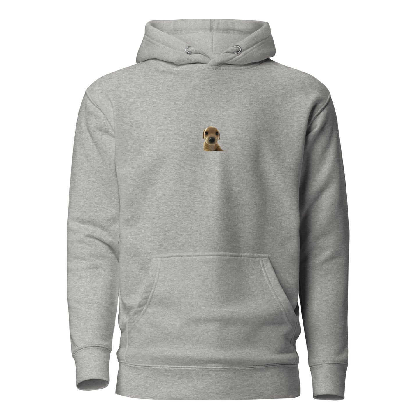 $BILLY Logo Hoodie