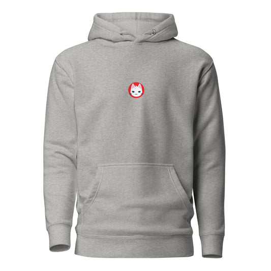 $MEW Logo Hoodie
