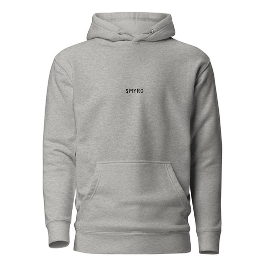 $MYRO Ticker Hoodie