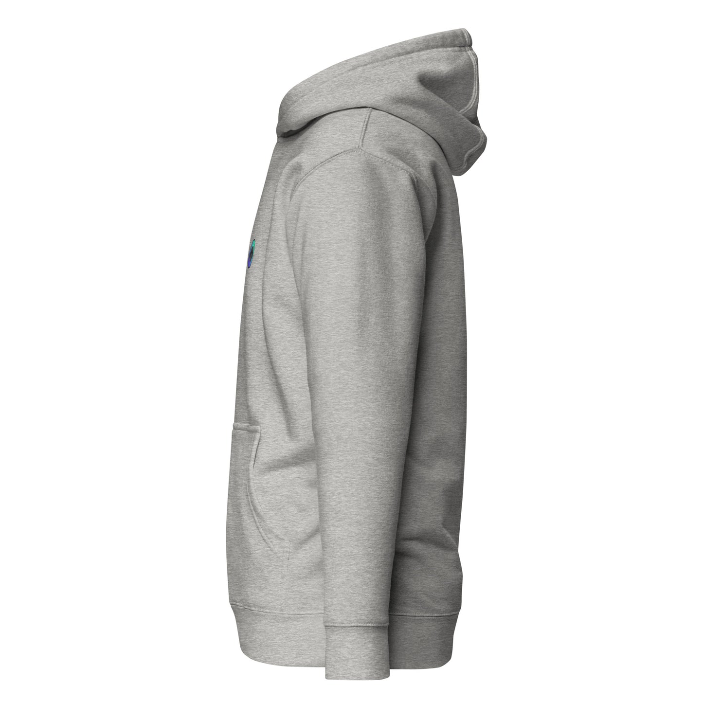 $MYRO Logo Hoodie
