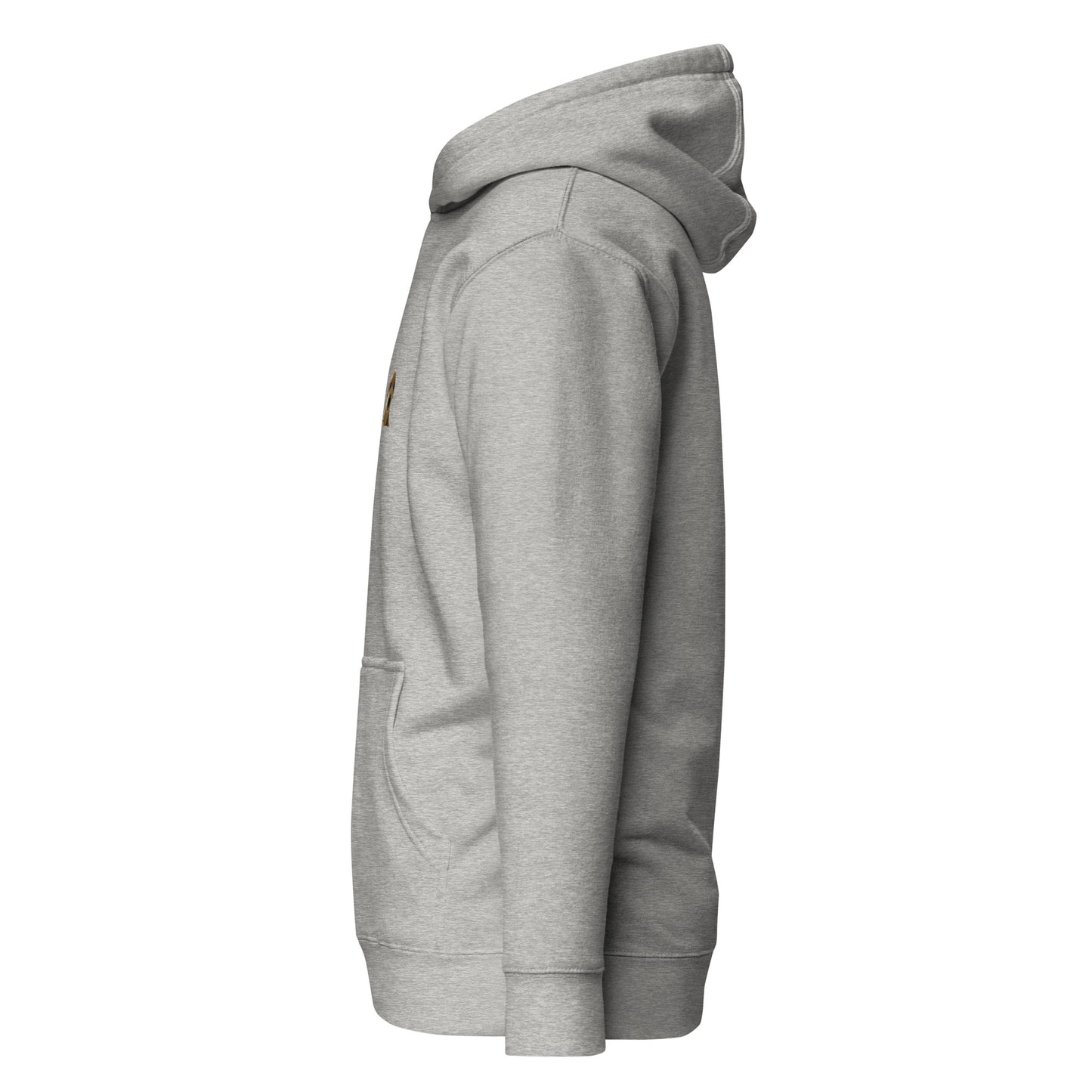 $BILLY Logo Hoodie