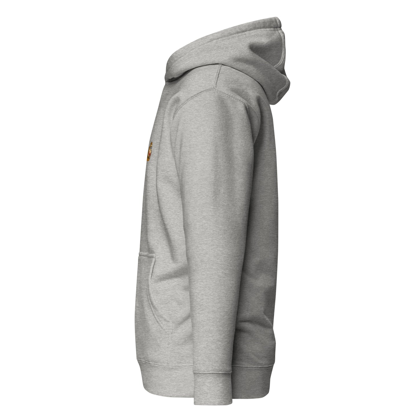 $PONKE Logo Hoodie