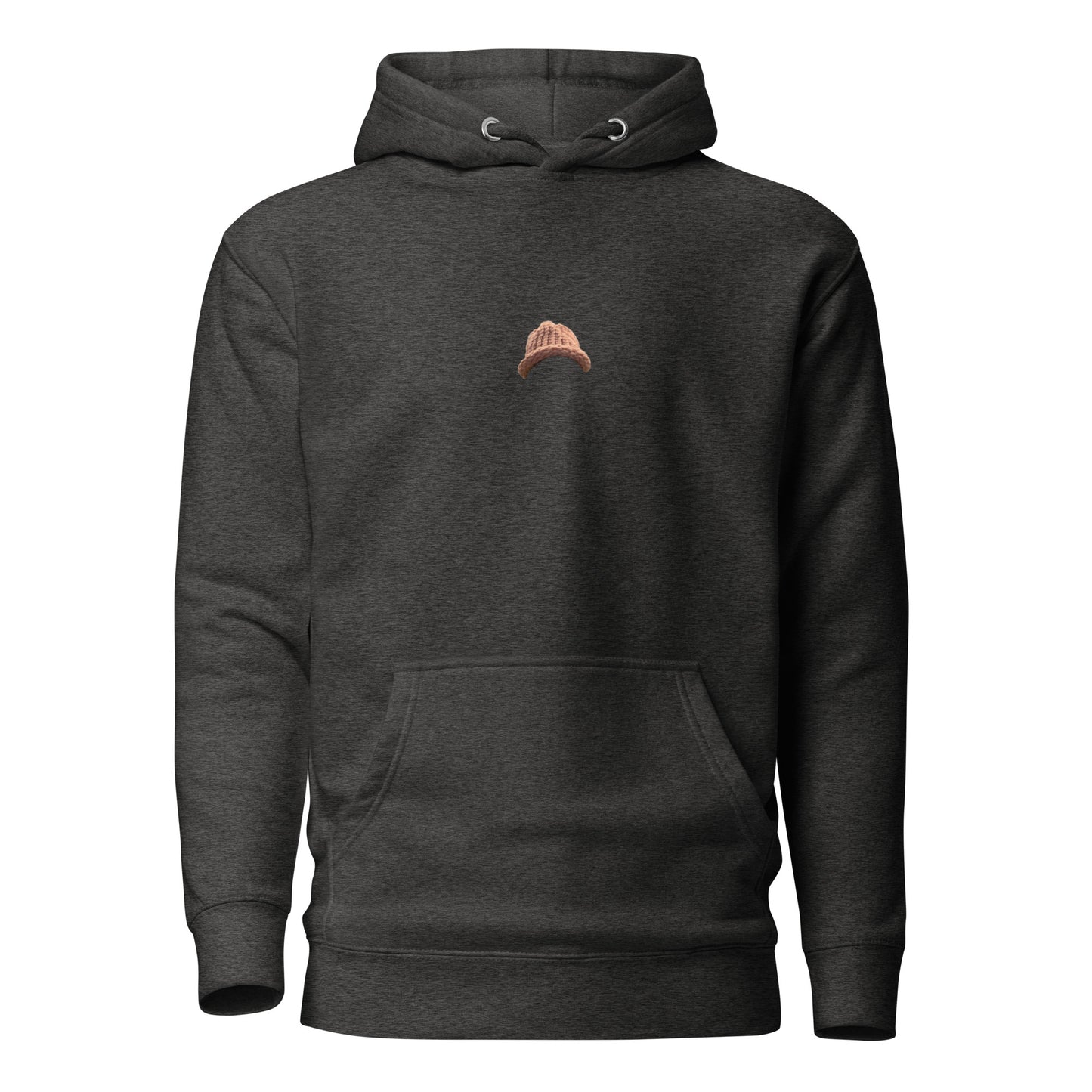 $WIF Just the Hat Hoodie