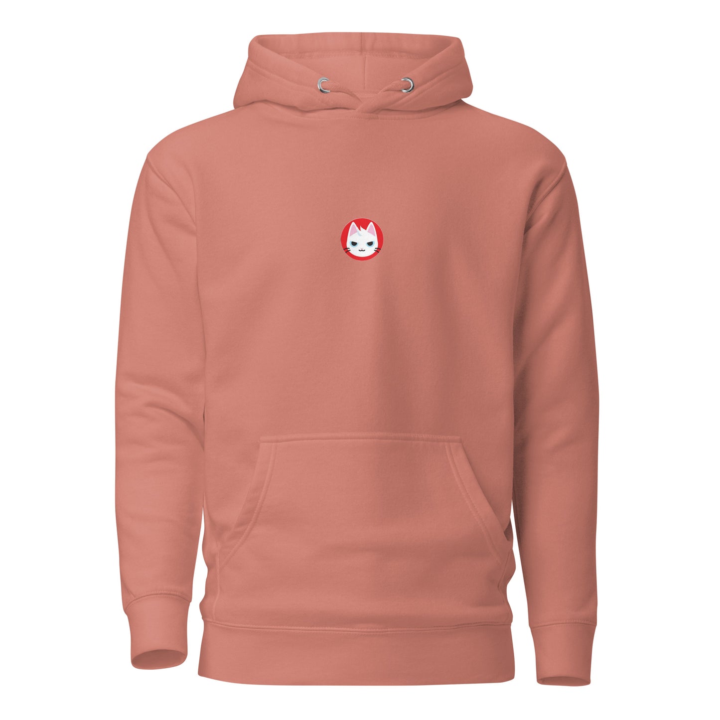 $MEW Logo Hoodie