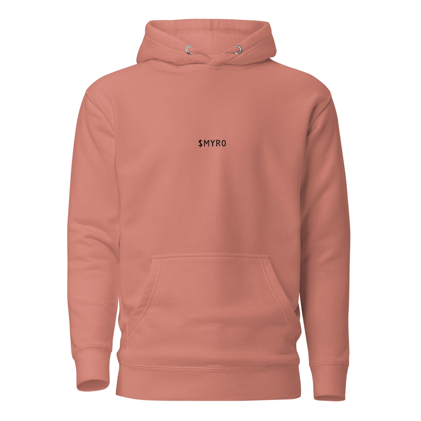 $MYRO Ticker Hoodie