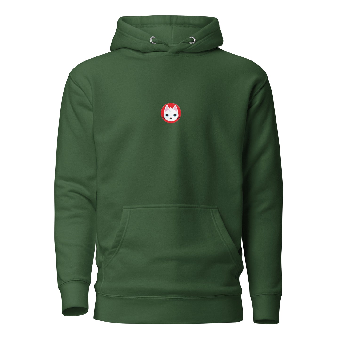 $MEW Logo Hoodie
