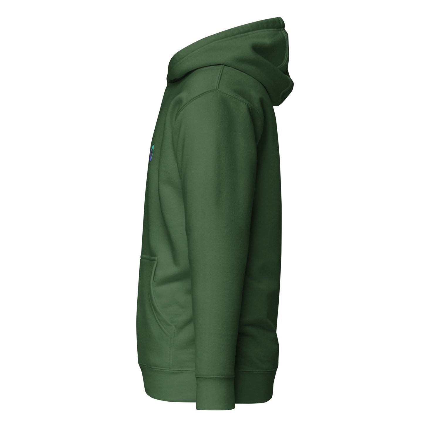 $MYRO Logo Hoodie