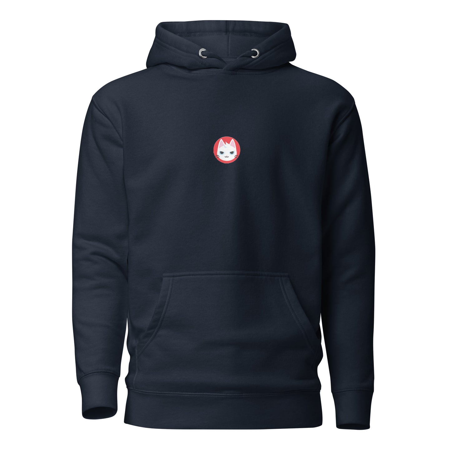 $MEW Logo Hoodie