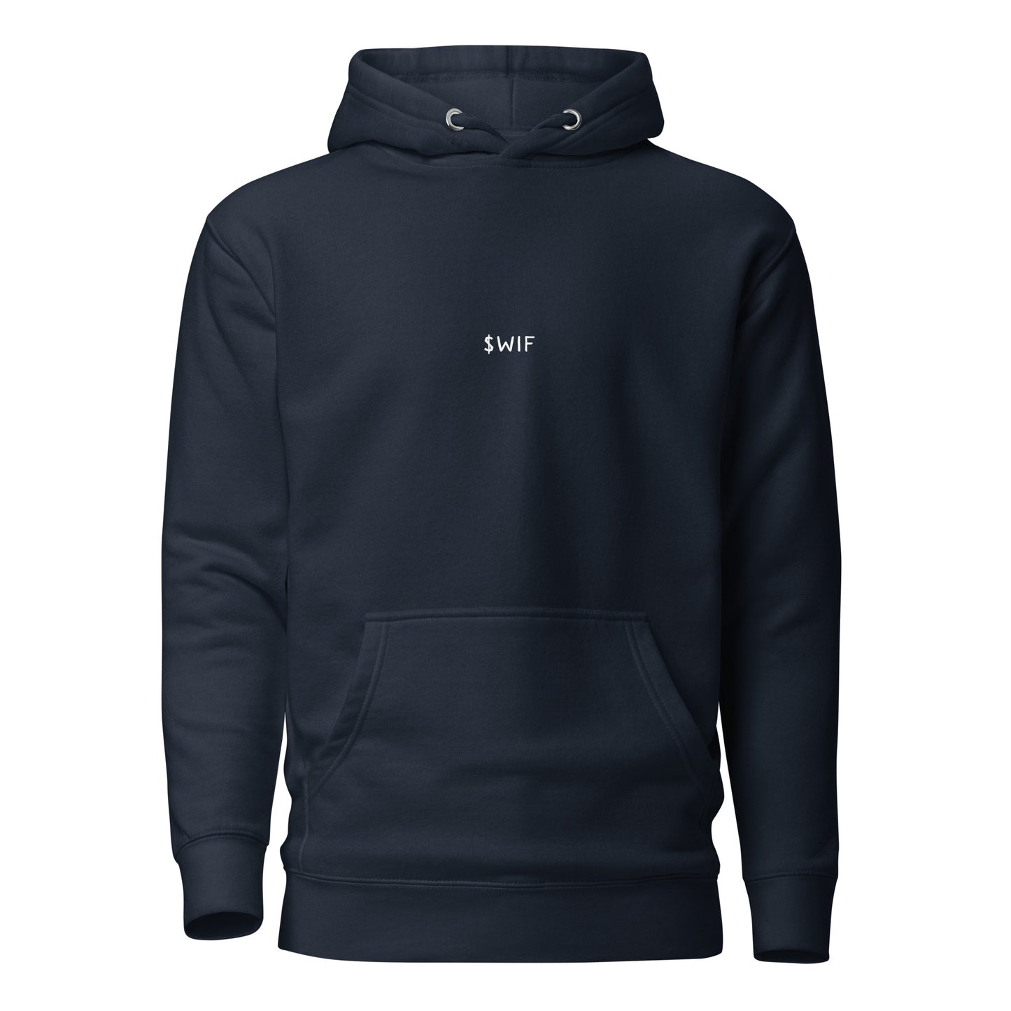 $WIF Ticker Hoodie