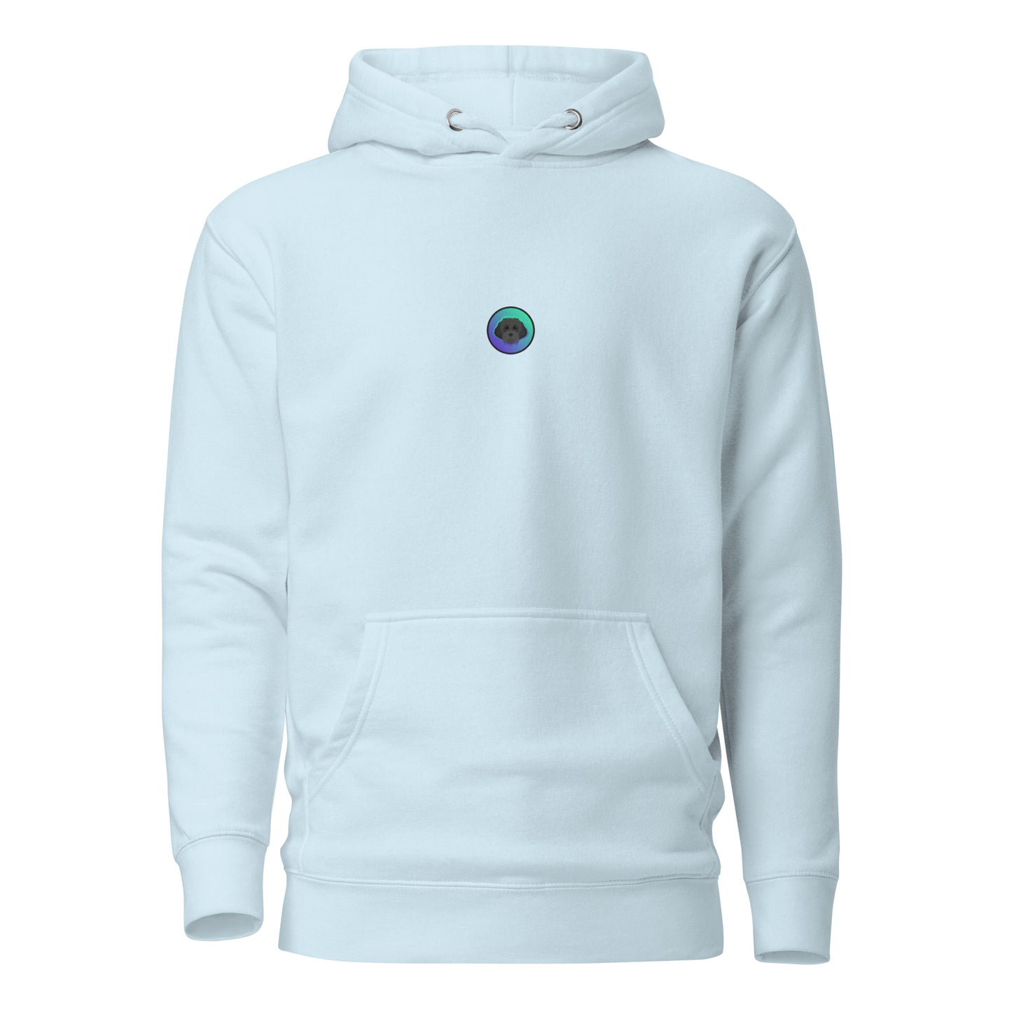 $MYRO Logo Hoodie