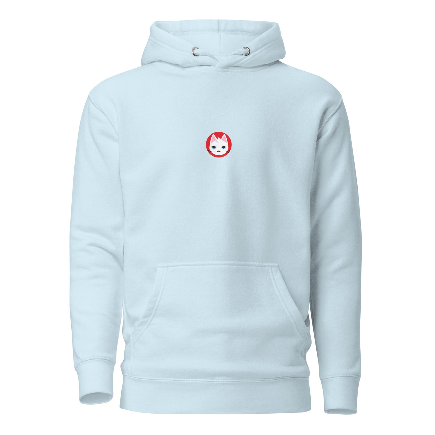 $MEW Logo Hoodie