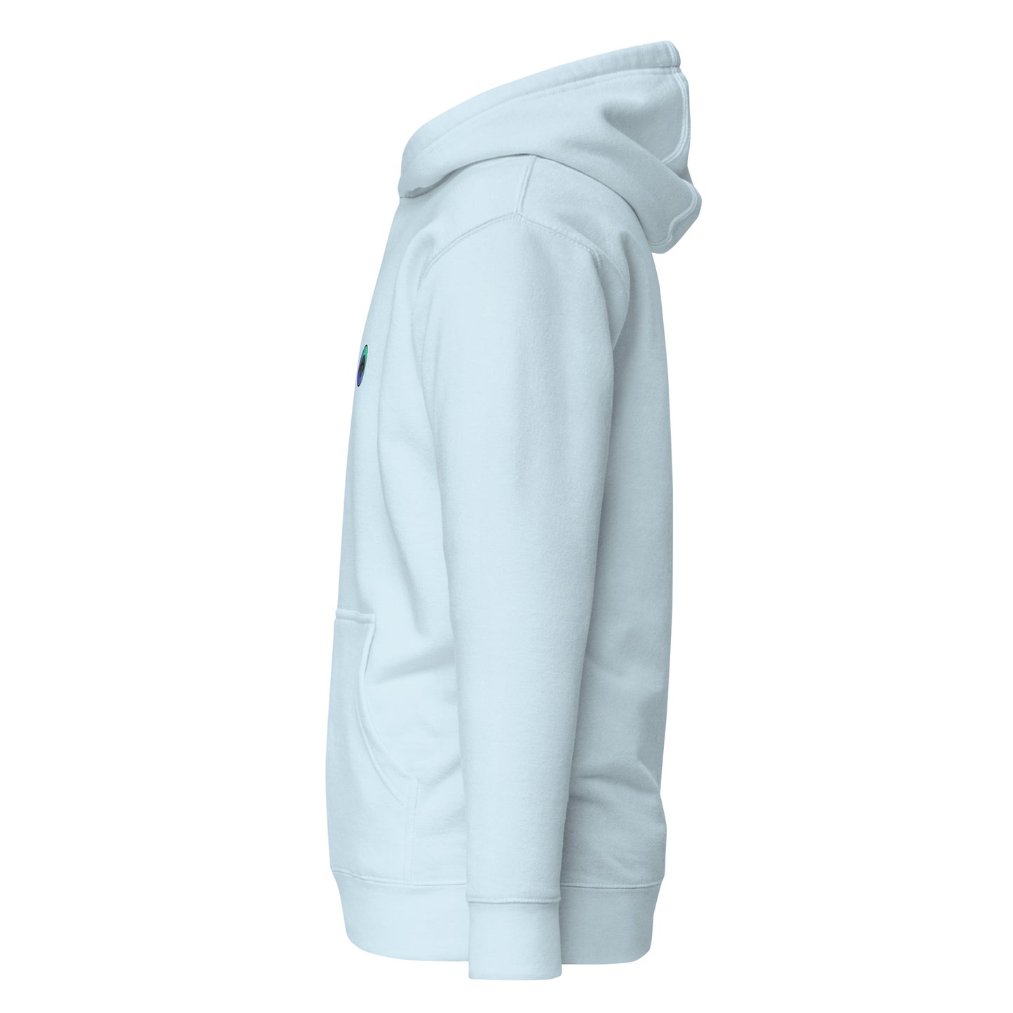 $MYRO Logo Hoodie