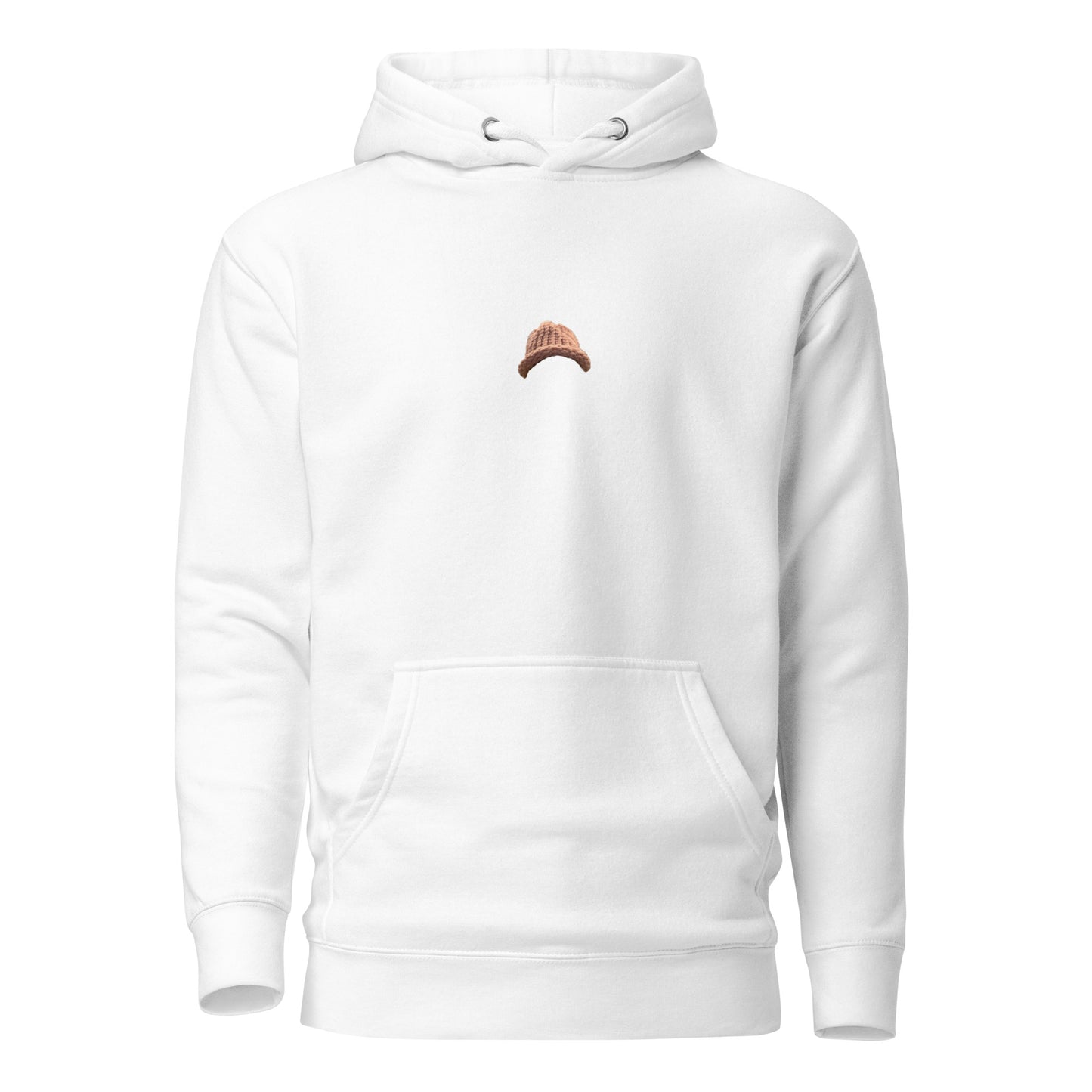 $WIF Just the Hat Hoodie
