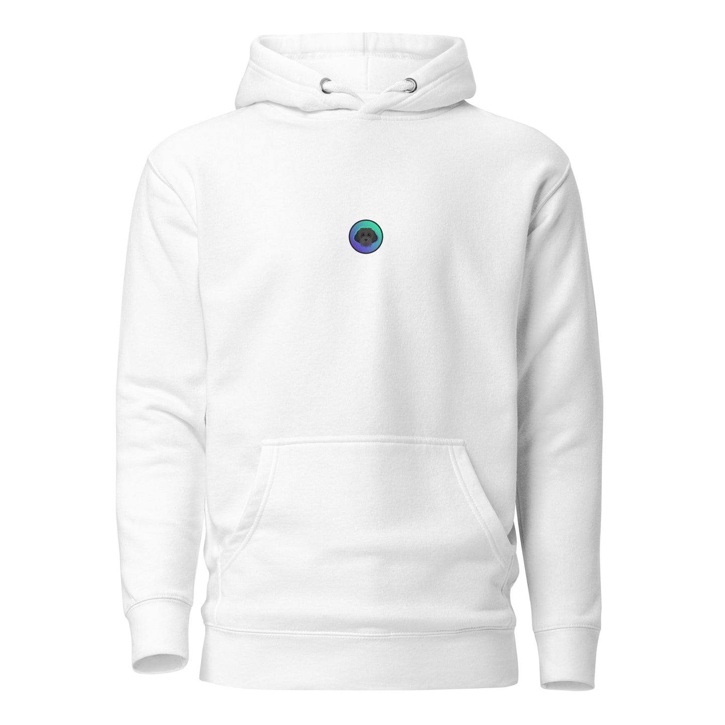 $MYRO Logo Hoodie