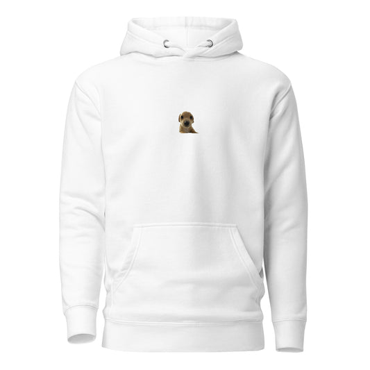 $BILLY Logo Hoodie