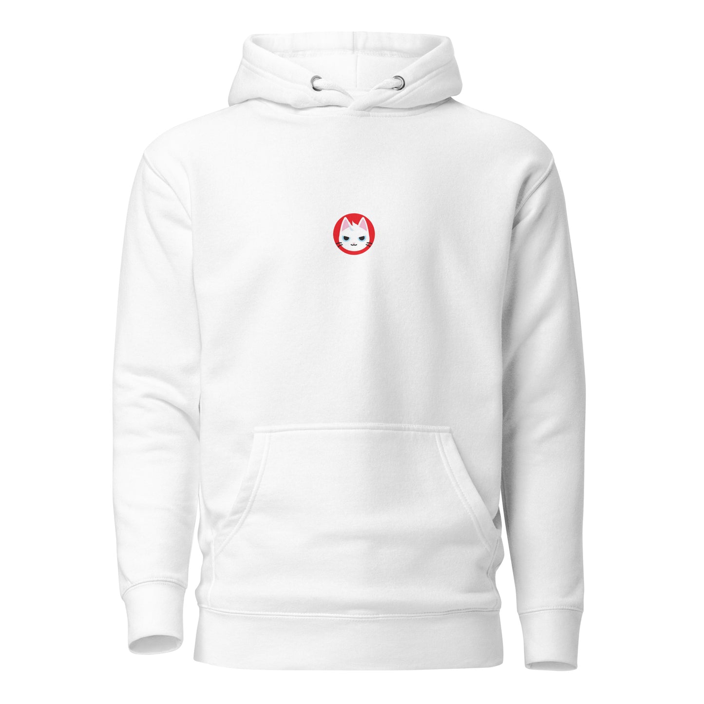 $MEW Logo Hoodie