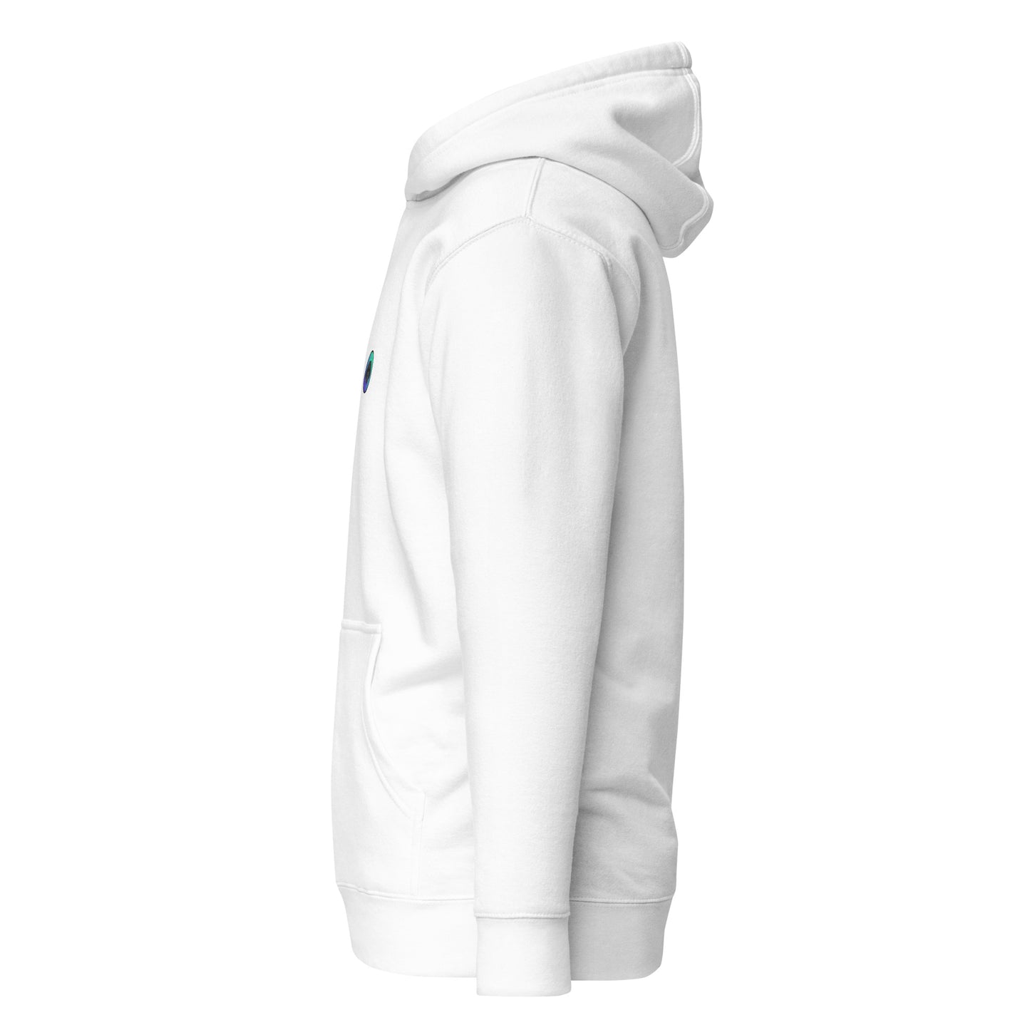 $MYRO Logo Hoodie