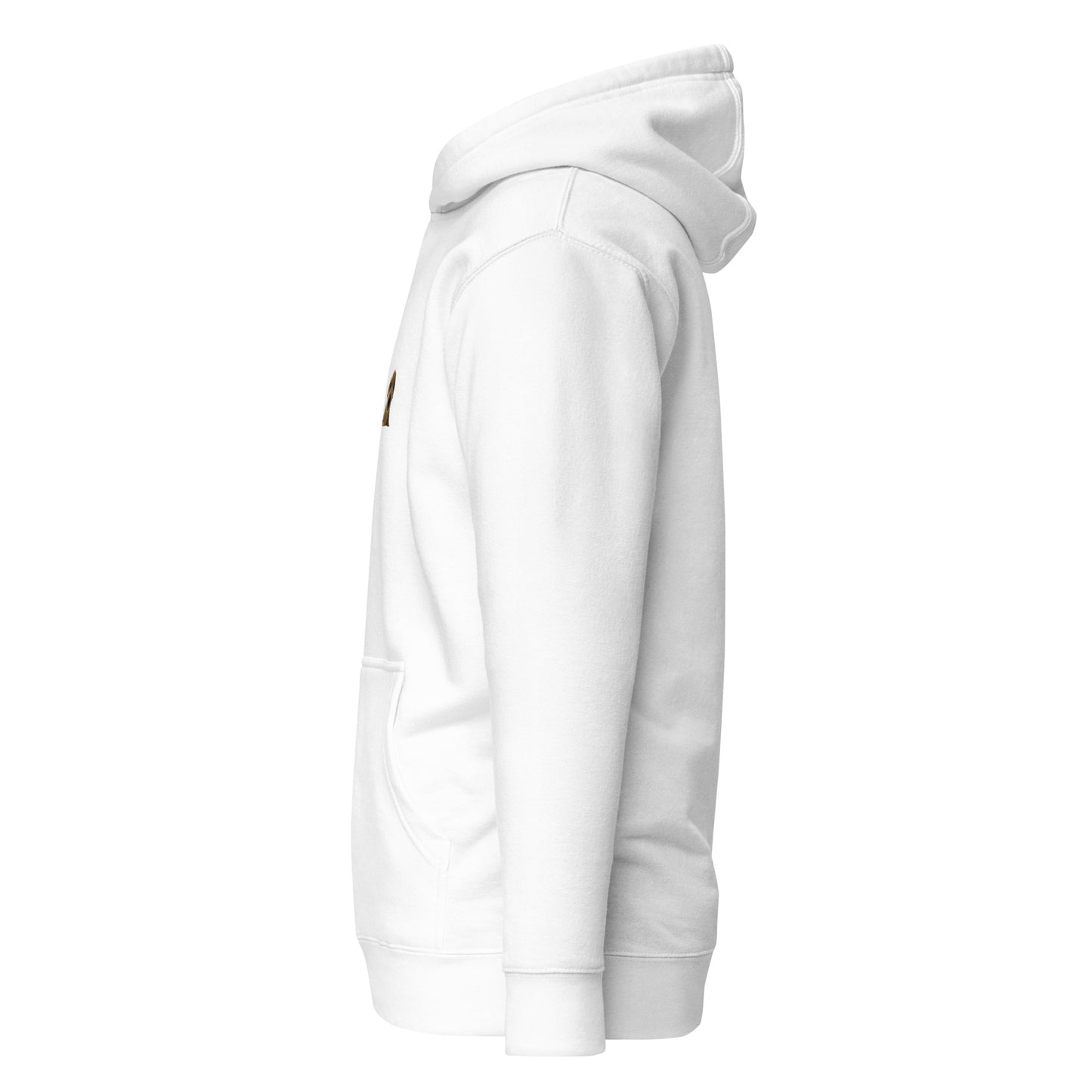$BILLY Logo Hoodie