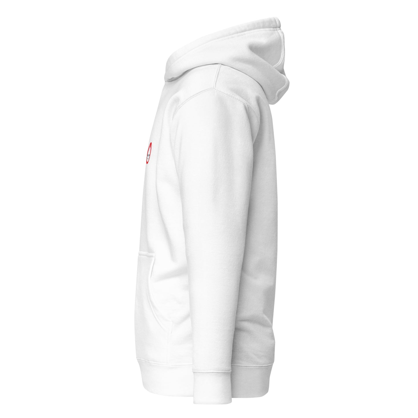 $MEW Logo Hoodie