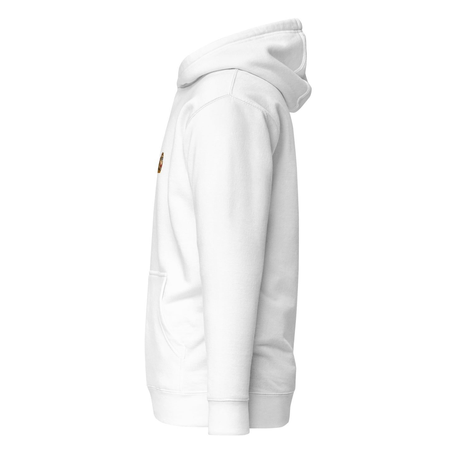 $PONKE Logo Hoodie